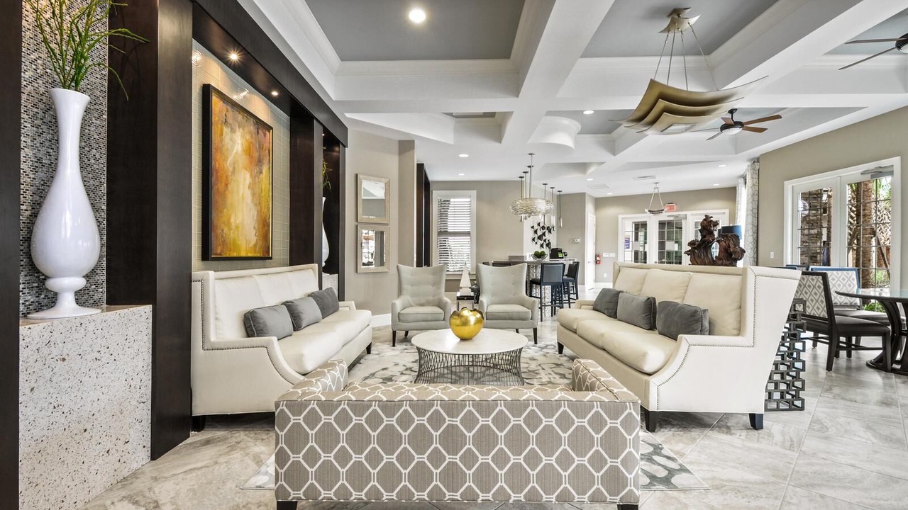 Photo of Livingroom in Loughman