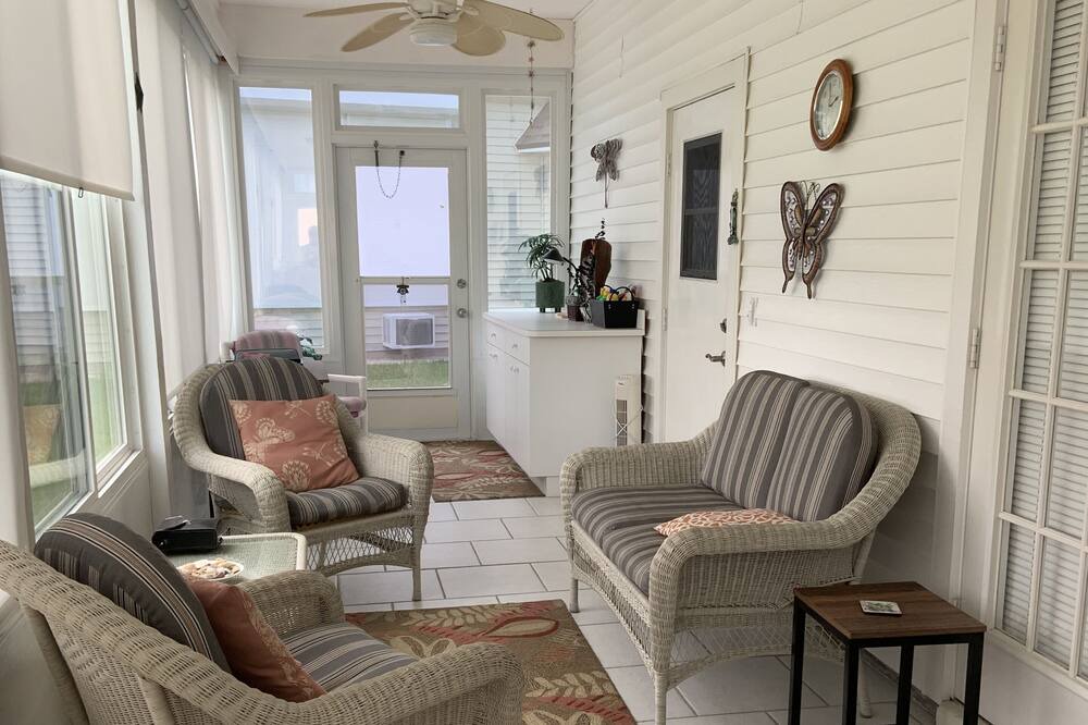 Photo of Bedroom in The Great Outdoors