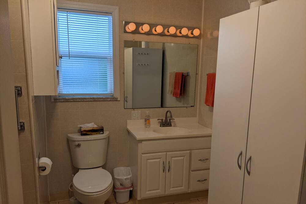 Photo of Bathroom in Titusville