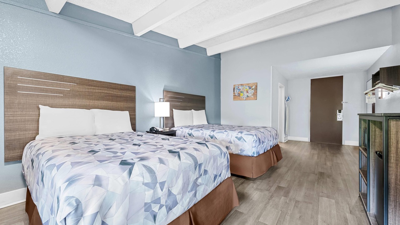 Photo of Bedroom in Montgomery