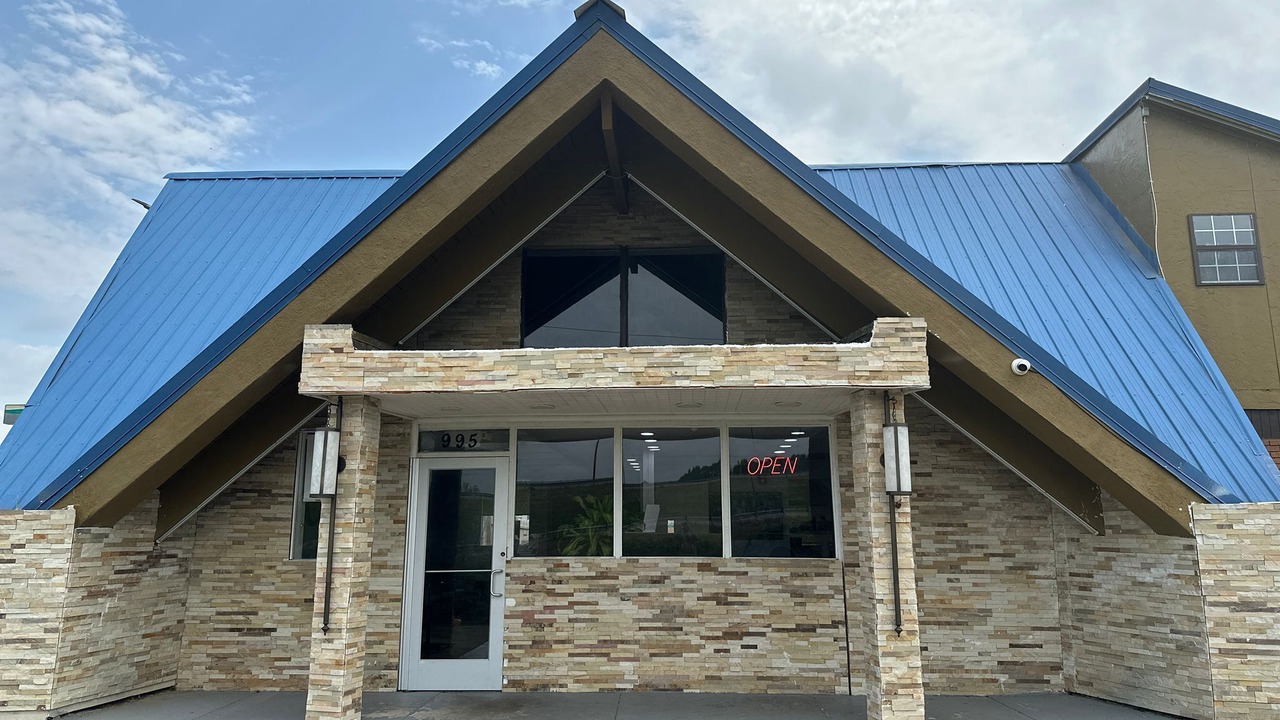 Photo of Outdoor in Montgomery