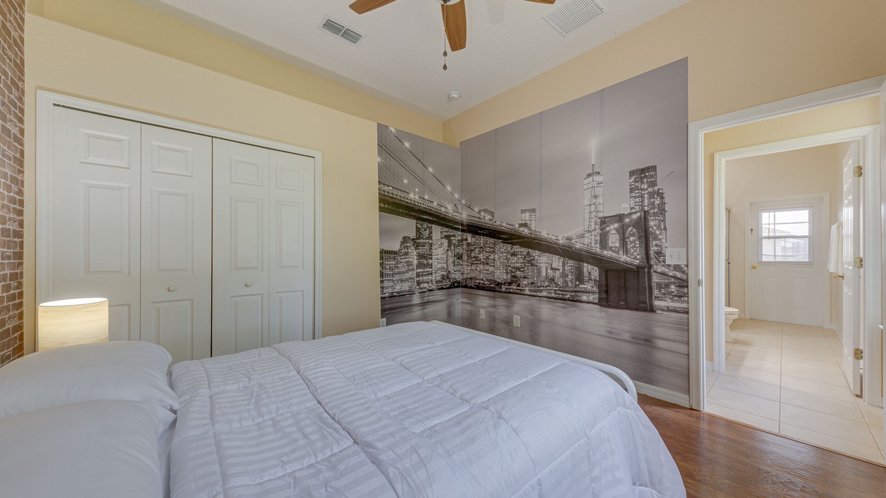 Photo of Bedroom in Legacy Park