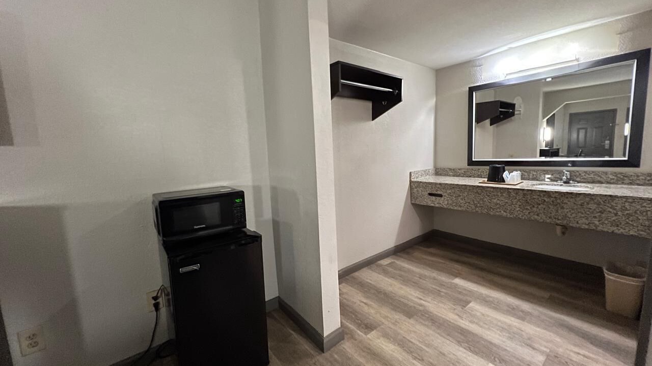 Photo of Bathroom in Griffin