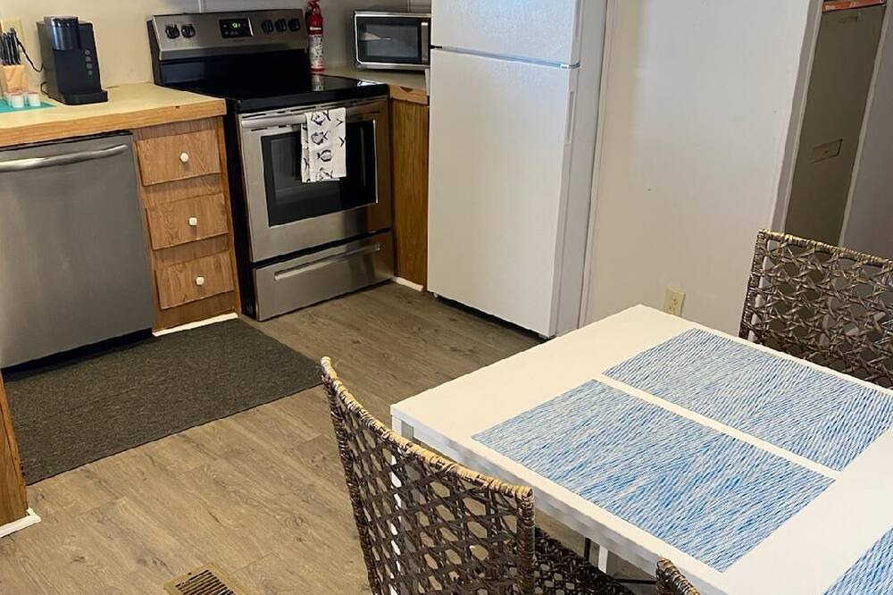 Photo of Kitchen in Wetumpka
