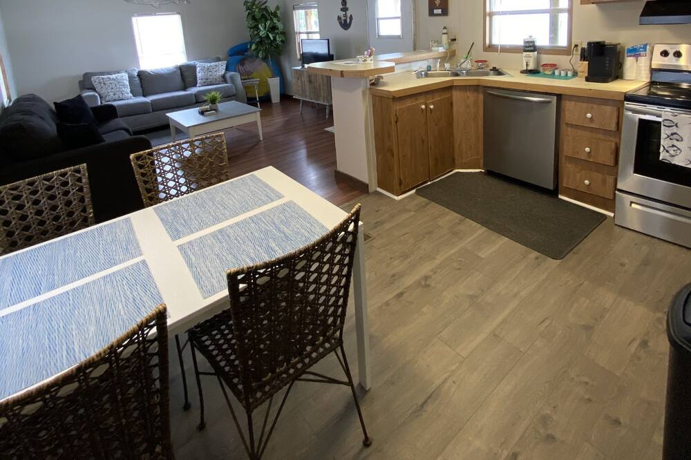 Photo of Kitchen in Wetumpka