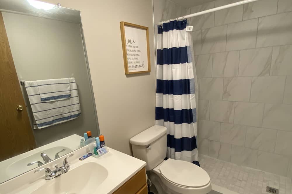 Photo of Bathroom in Wetumpka