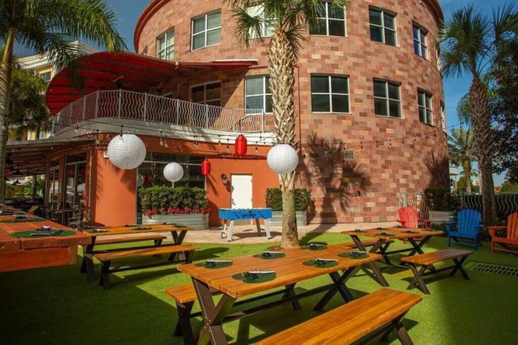 Photo of Outdoor in Celebration