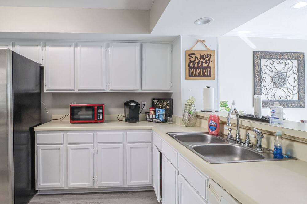 Photo of Kitchen in Mobile