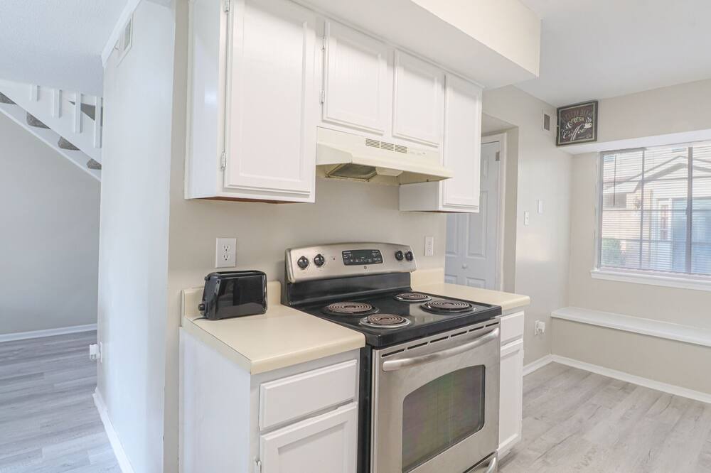 Photo of Kitchen in Mobile