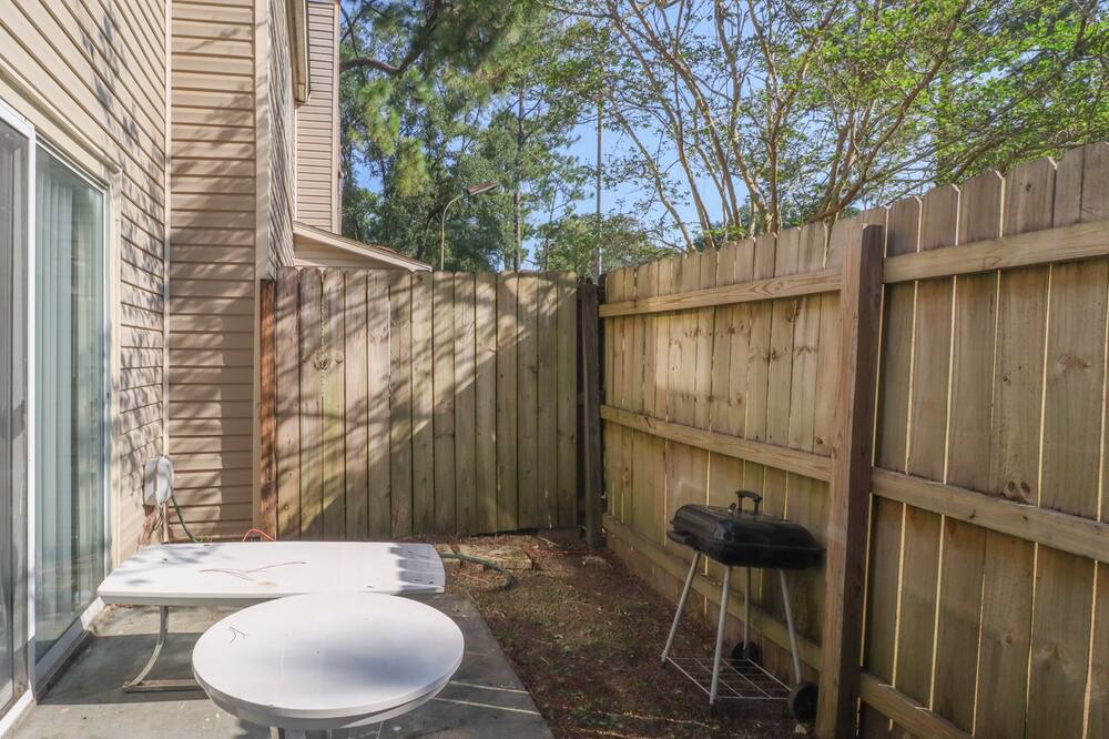 Photo of Patio Balcony in Mobile
