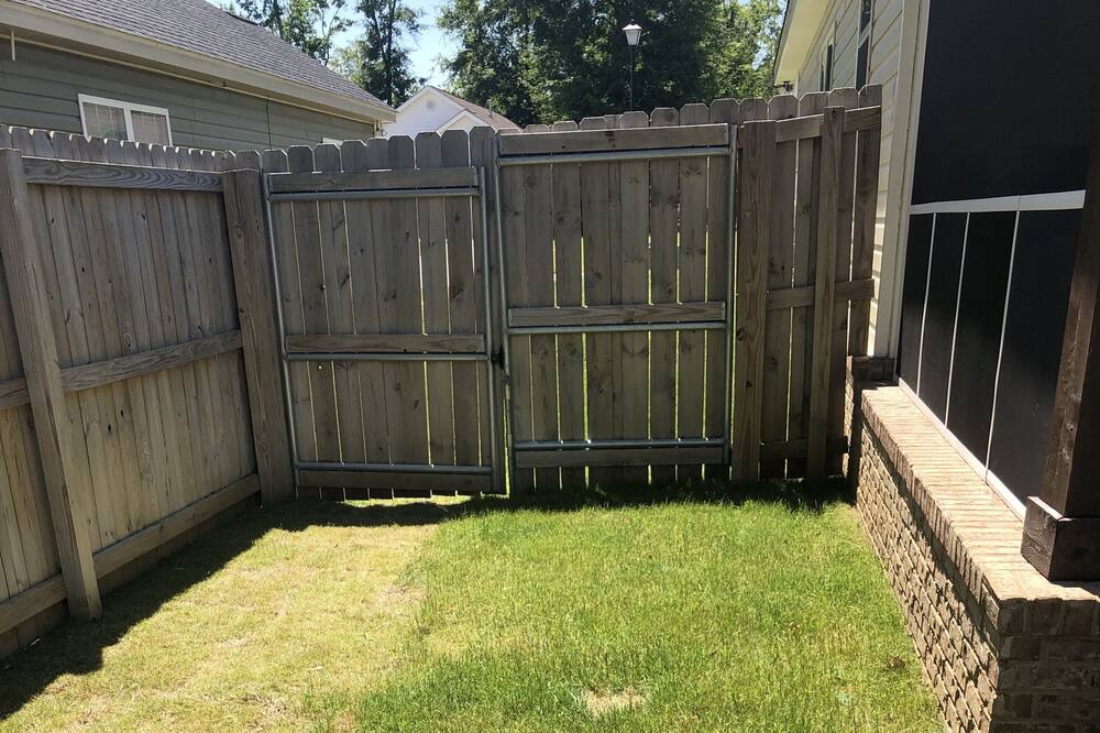 Photo of Outdoor in Enterprise