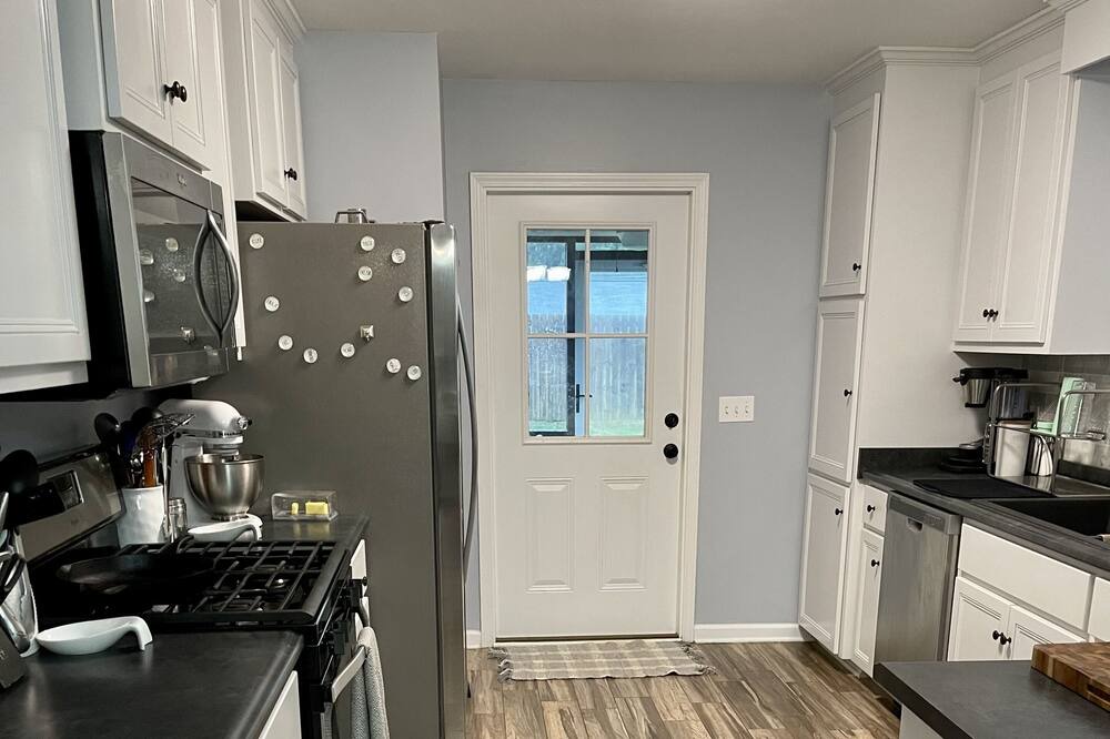 Photo of Kitchen in Enterprise