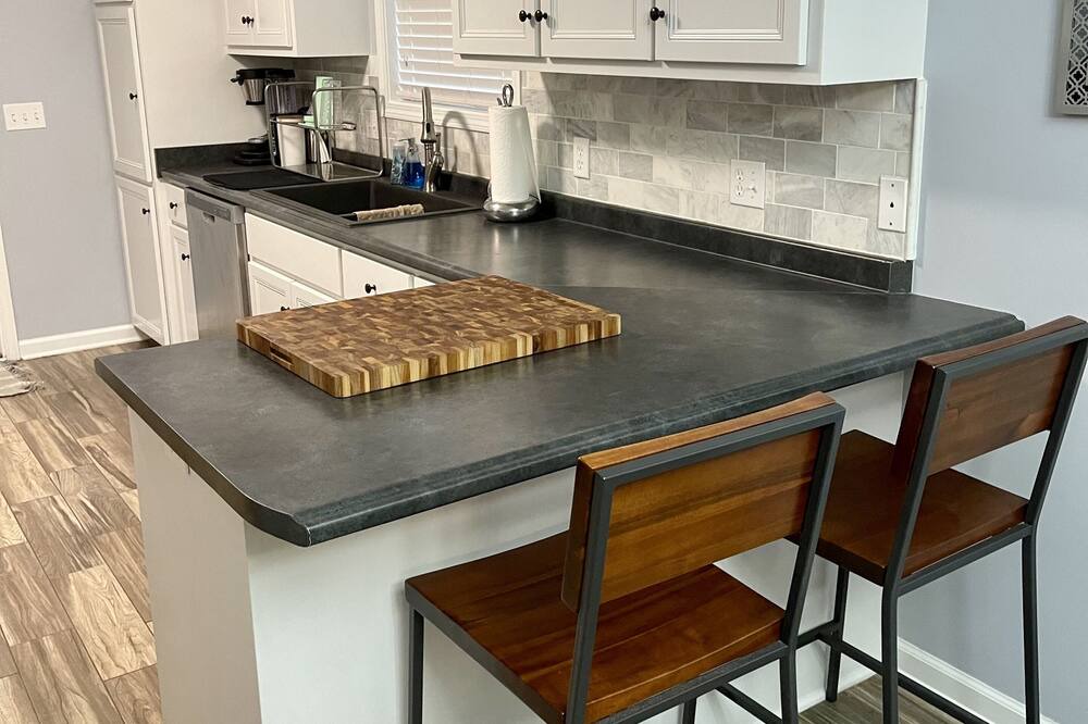 Photo of Kitchen in Enterprise