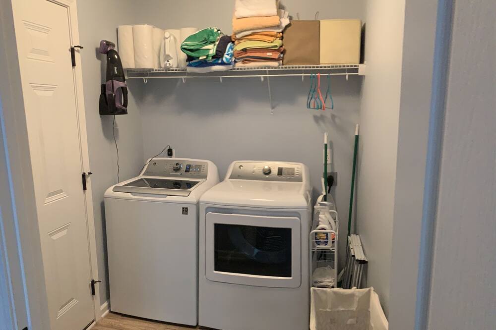 Photo of Kitchen in Enterprise