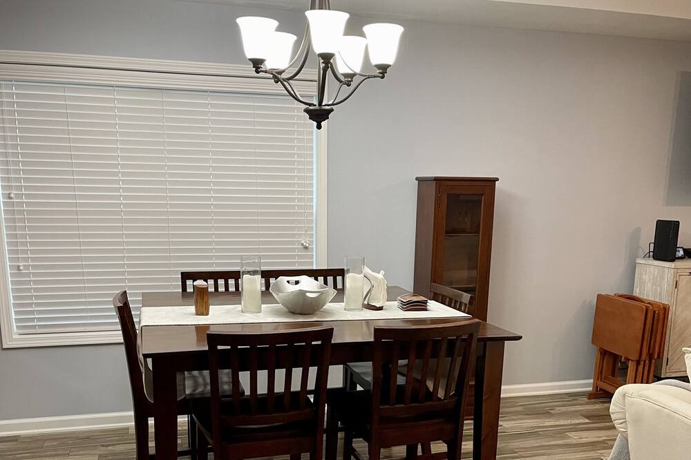 Photo of Kitchen in Enterprise