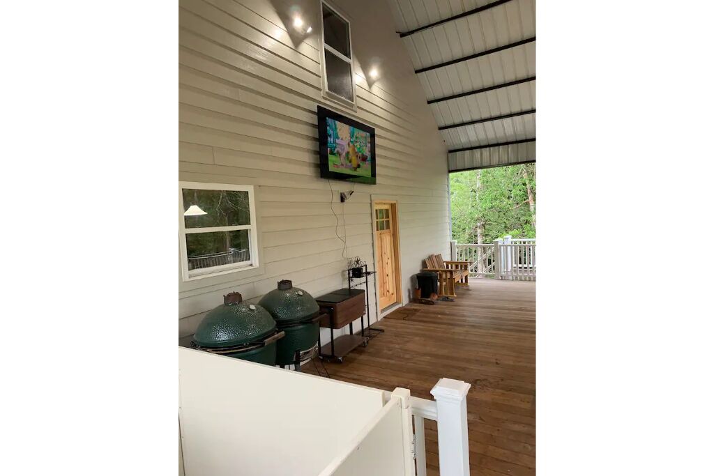 Photo of Outdoor in Stone County