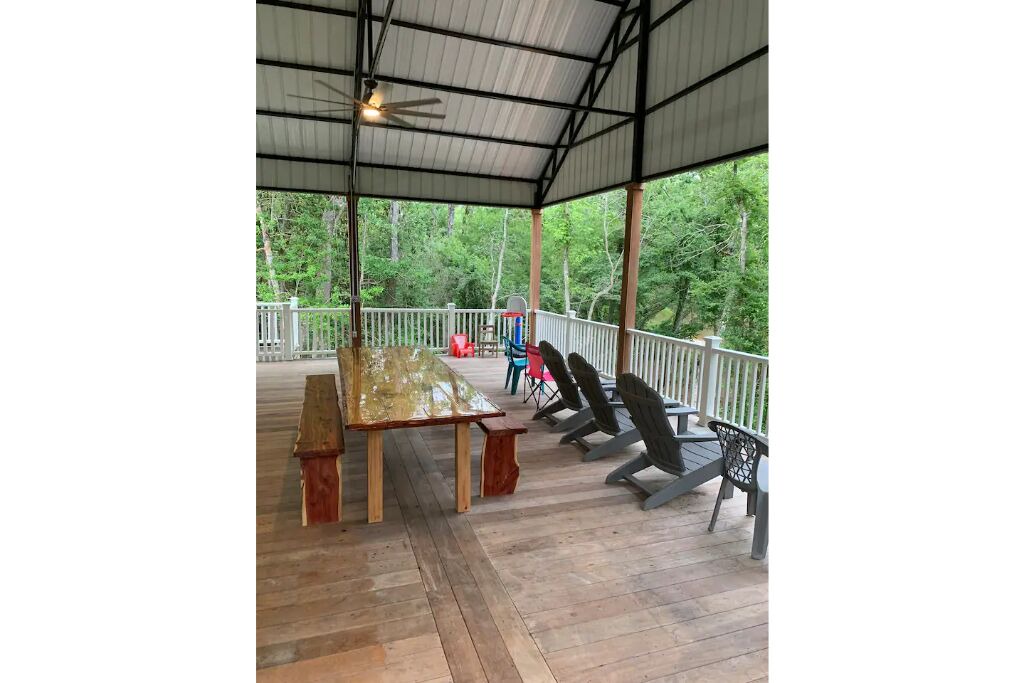 Photo of Outdoor in Stone County