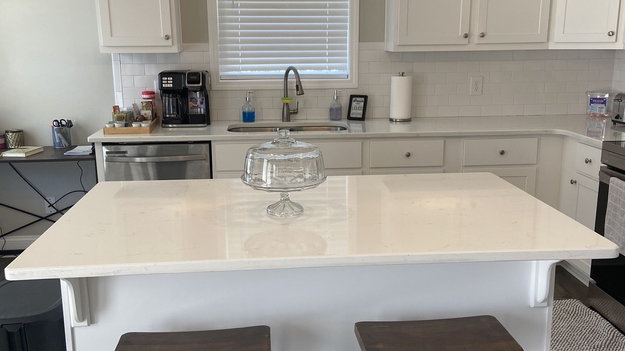Photo of Kitchen in Dadeville