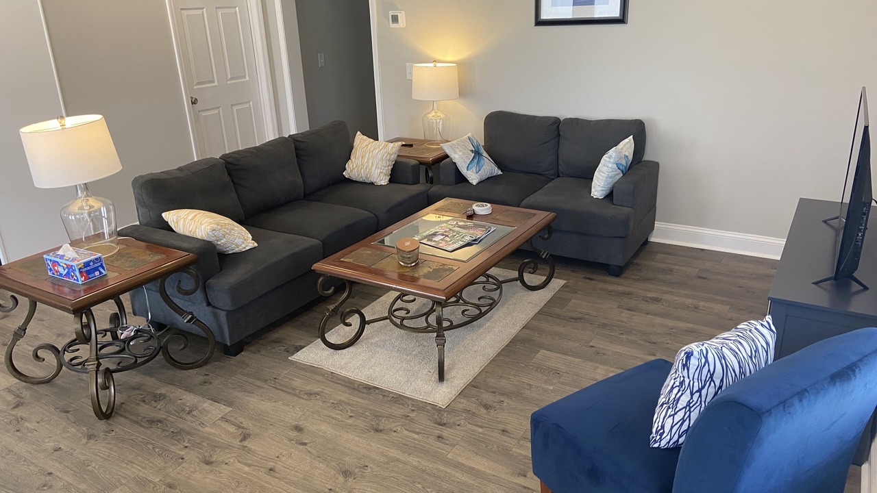 Photo of Livingroom in Dadeville