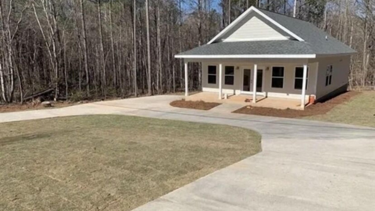 Photo of Outdoor in Dadeville