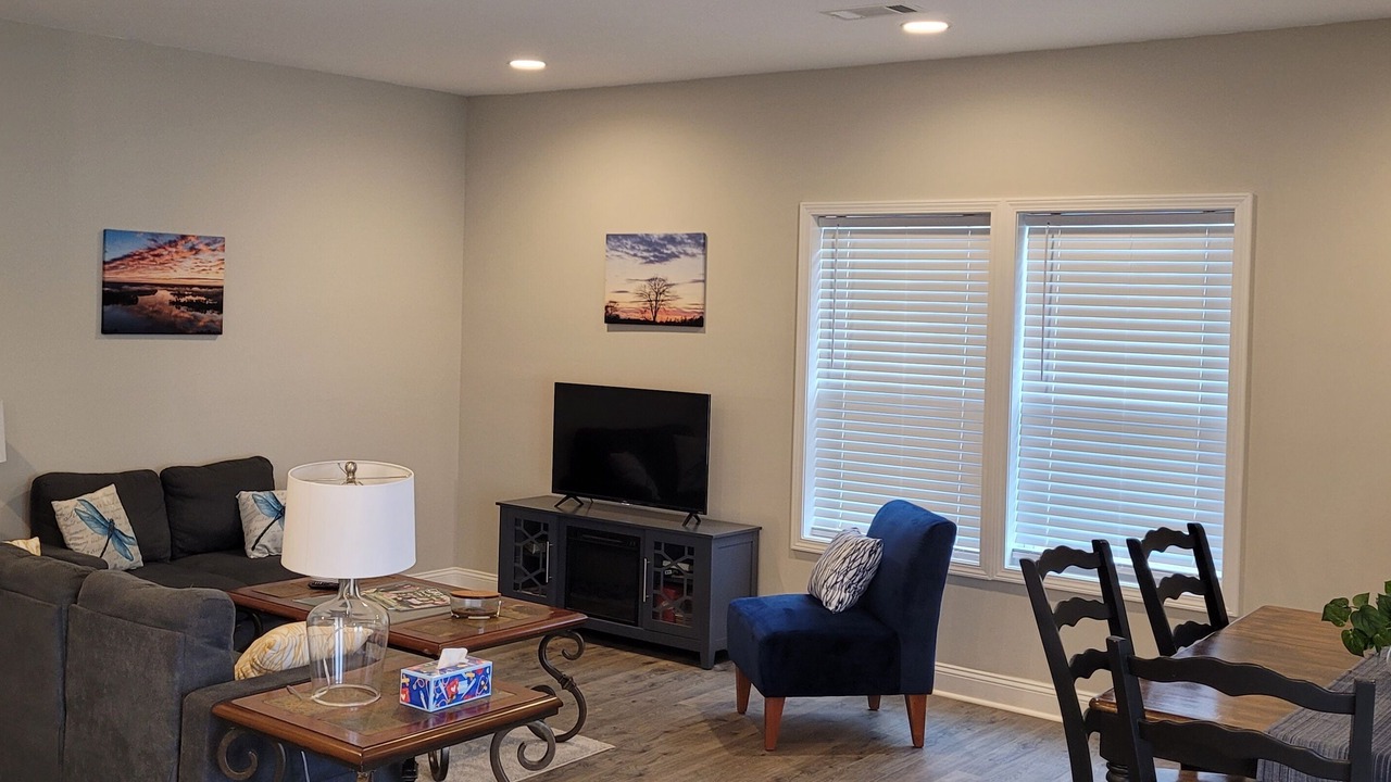 Photo of Livingroom in Dadeville