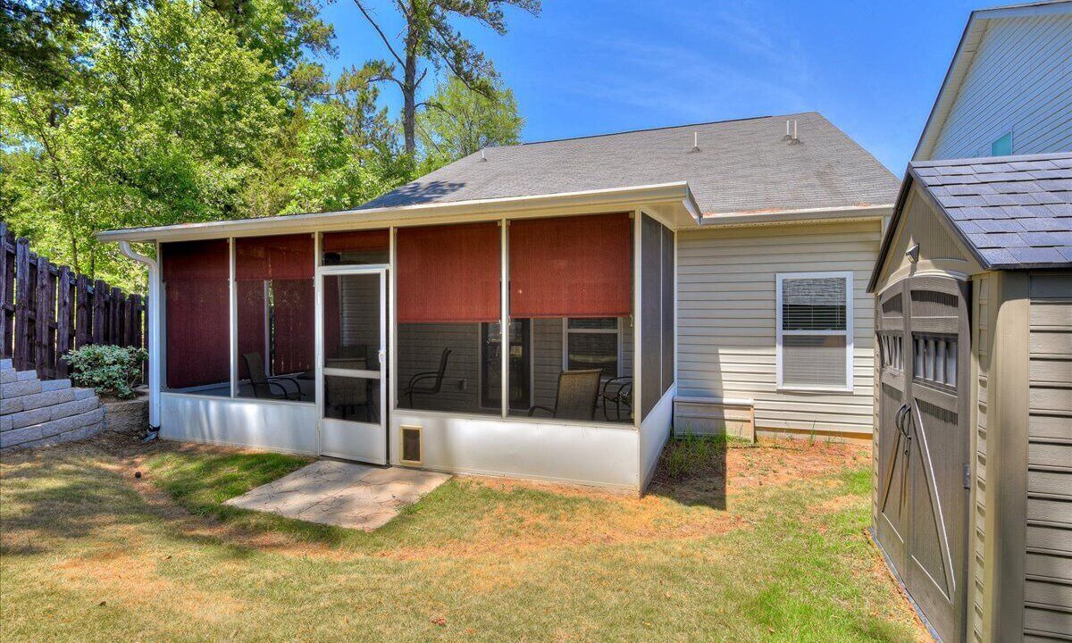 Photo of Outdoor in Grovetown