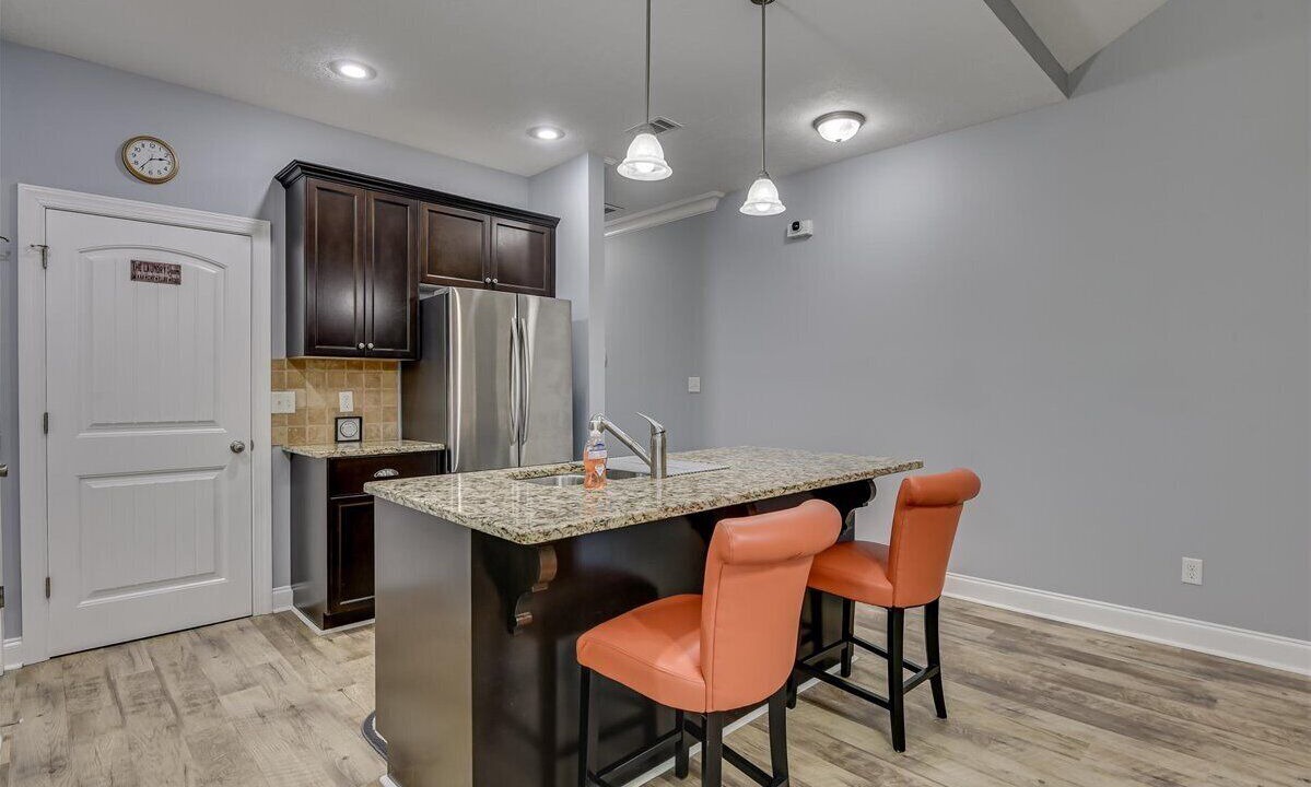 Photo of Kitchen in Grovetown