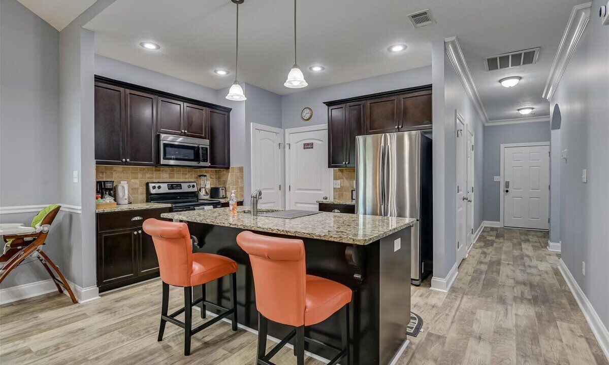 Photo of Kitchen in Grovetown
