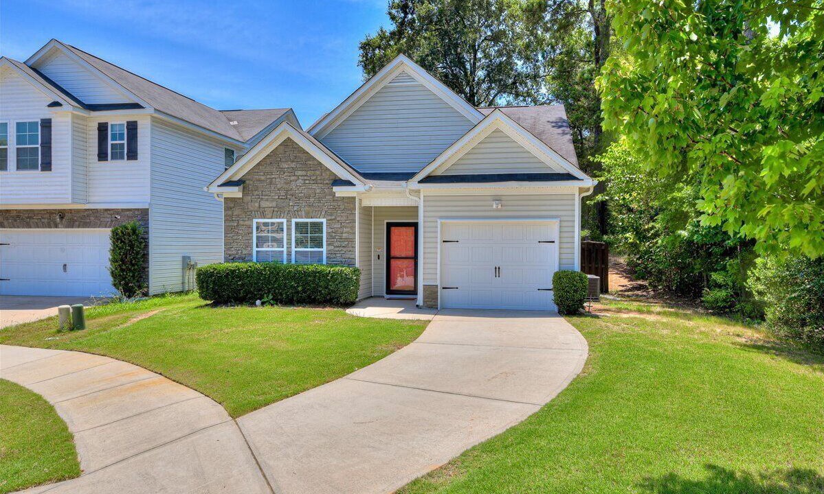 Photo of Outdoor in Grovetown
