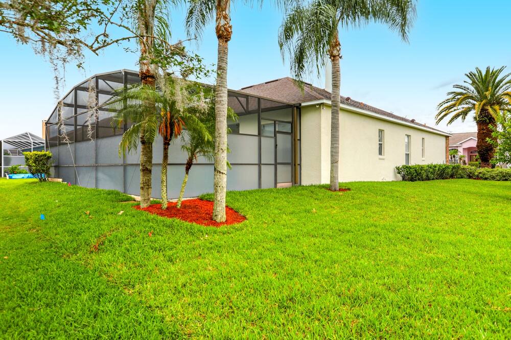Photo of Outdoor in Ridgewood Lakes