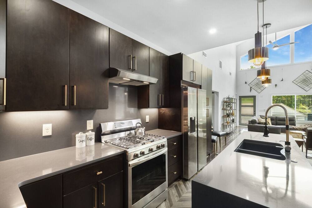 Photo of Kitchen in Westview