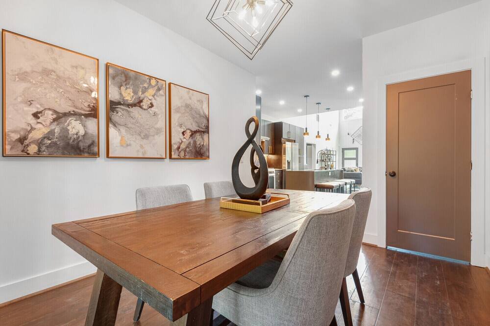Photo of Kitchen in Westview