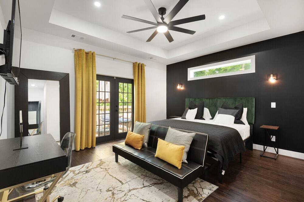 Photo of Bedroom in Westview