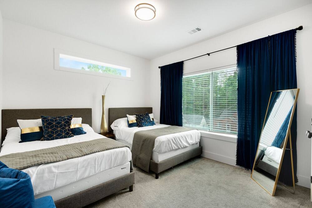 Photo of Bedroom in Westview