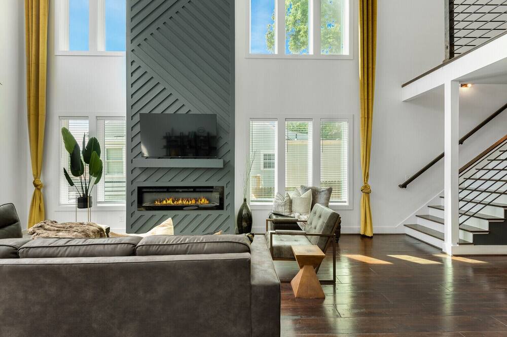 Photo of Livingroom in Westview