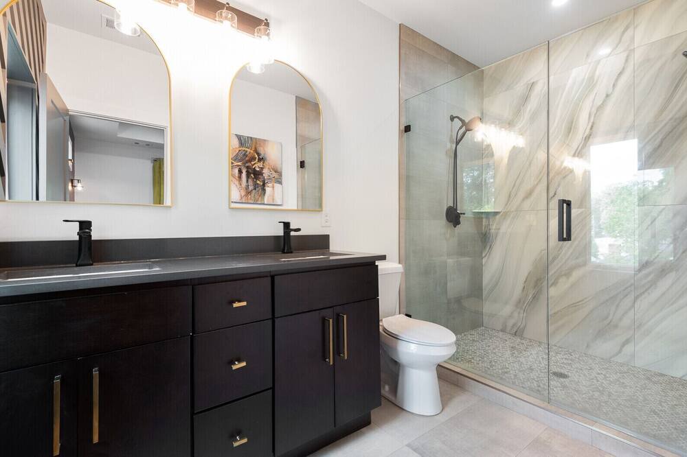 Photo of Bathroom in Westview