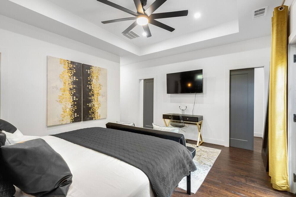 Photo of Bedroom in Westview