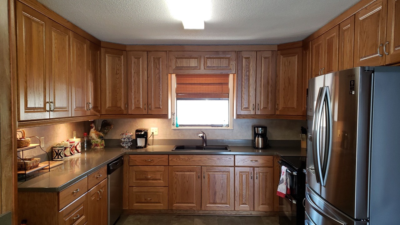 Photo of Kitchen in Jasper
