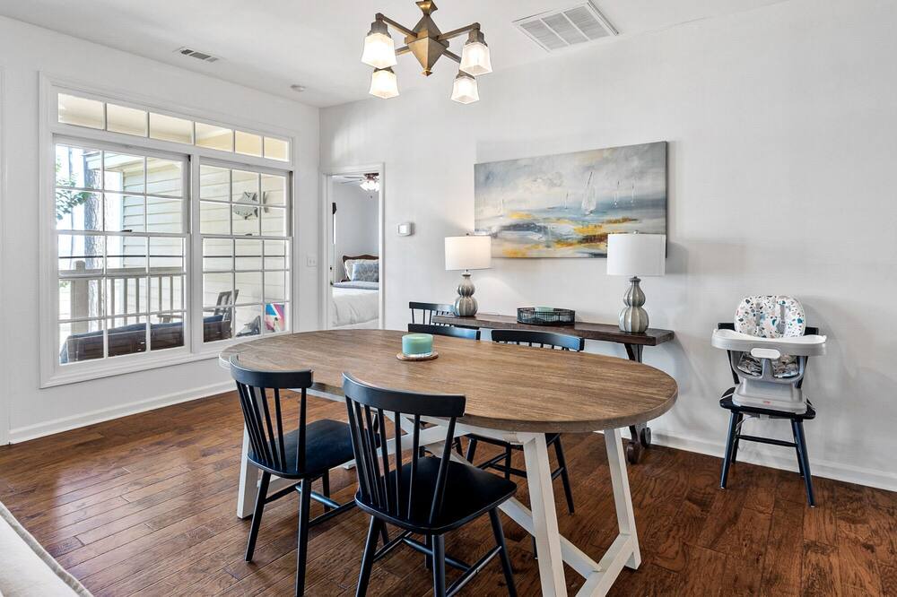 Photo of Kitchen in Melrose on the Beach