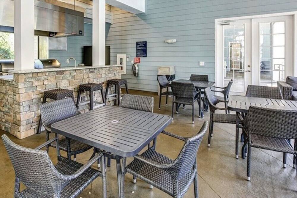 Photo of Patio Balcony in Oviedo