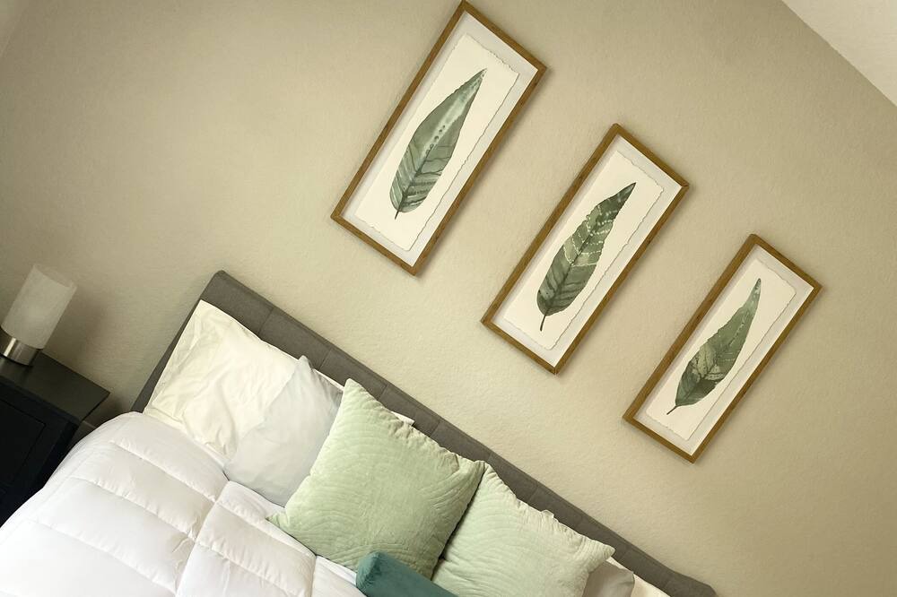 Photo of Bedroom in Oviedo