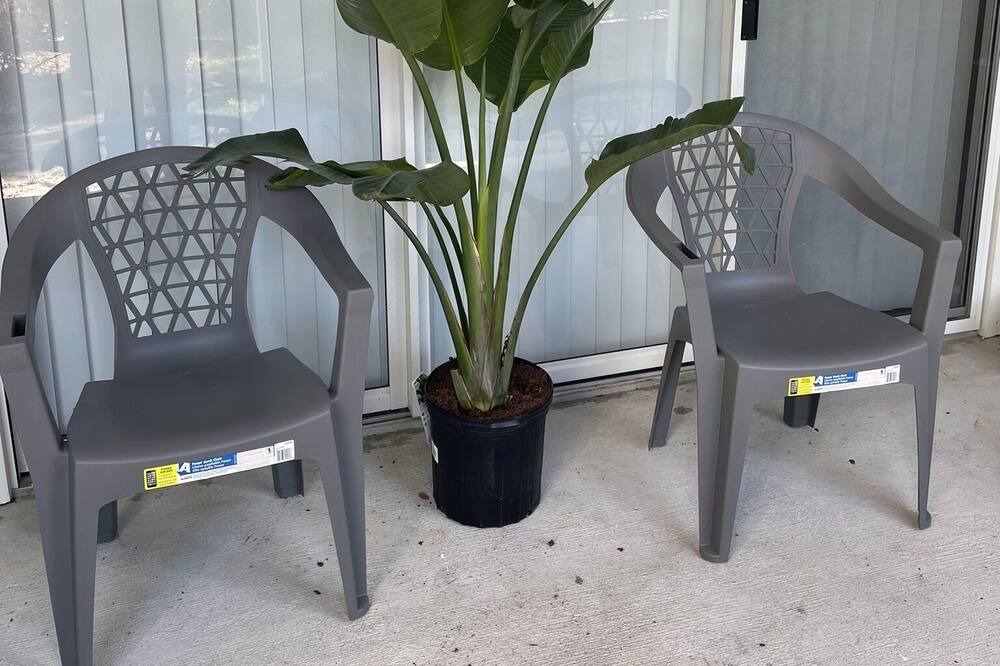 Photo of Patio Balcony in Oviedo