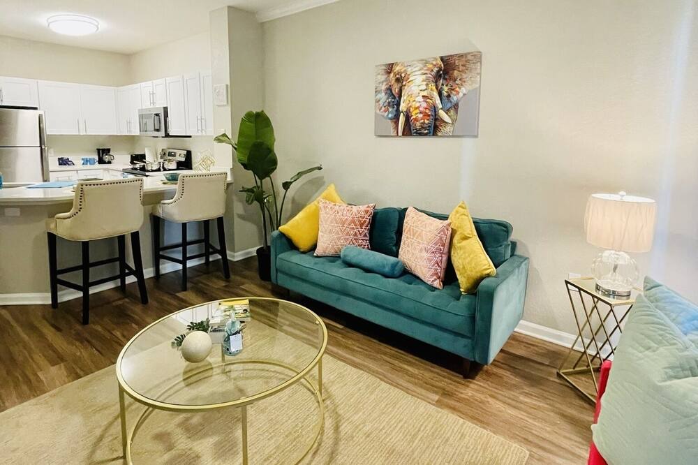Photo of Livingroom in Oviedo