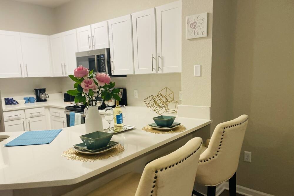 Photo of Kitchen in Oviedo