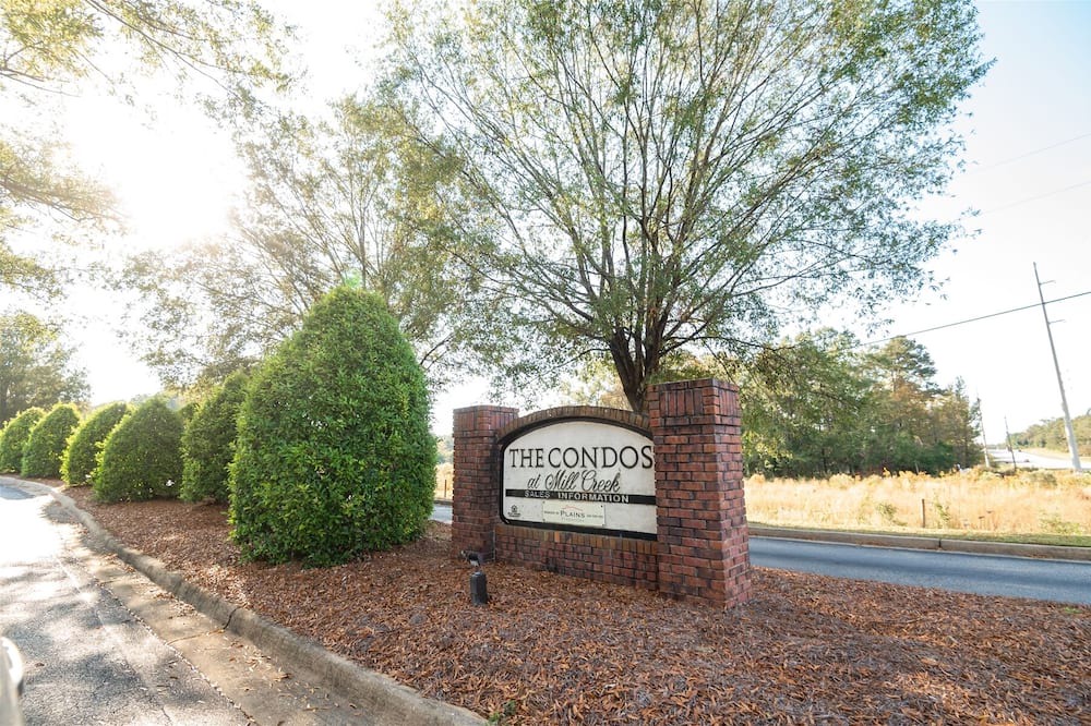 Photo of Outdoor in Auburn