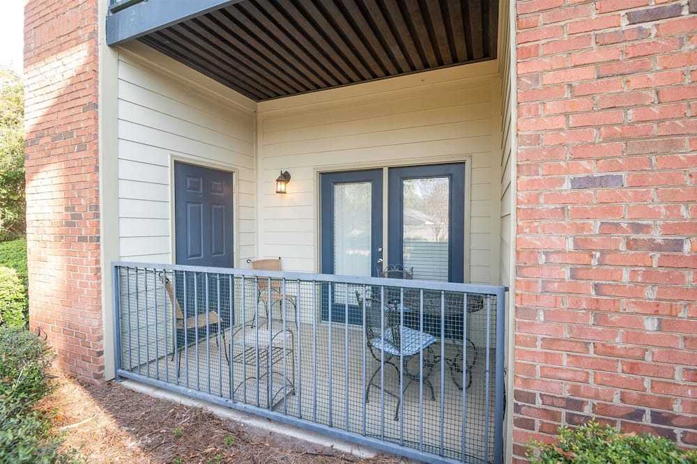 Photo of Patio Balcony in Auburn