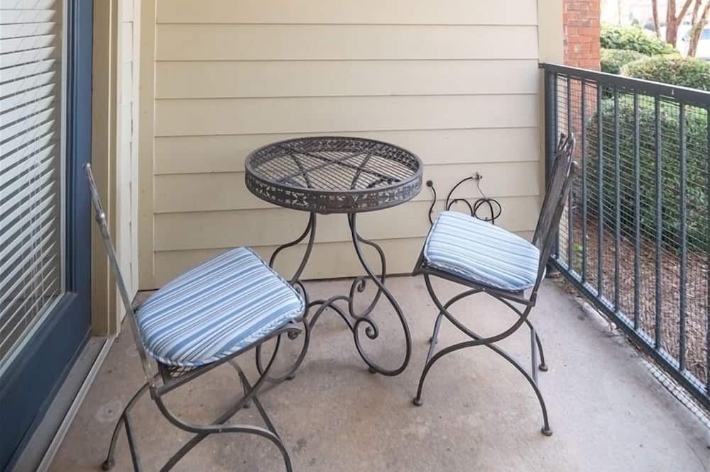 Photo of Patio Balcony in Auburn