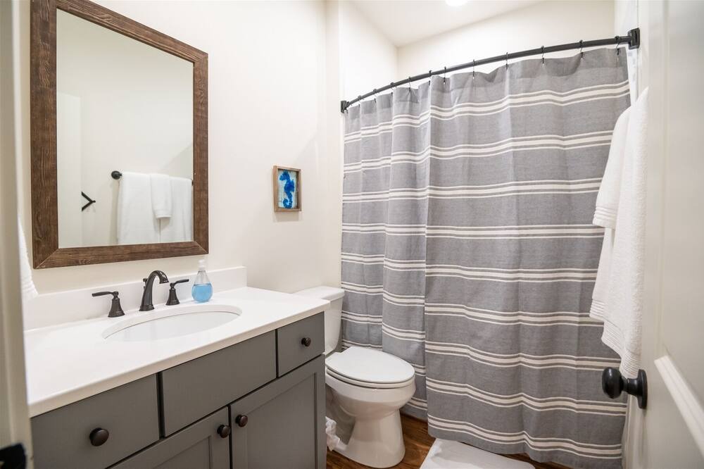 Photo of Bathroom in Tallassee