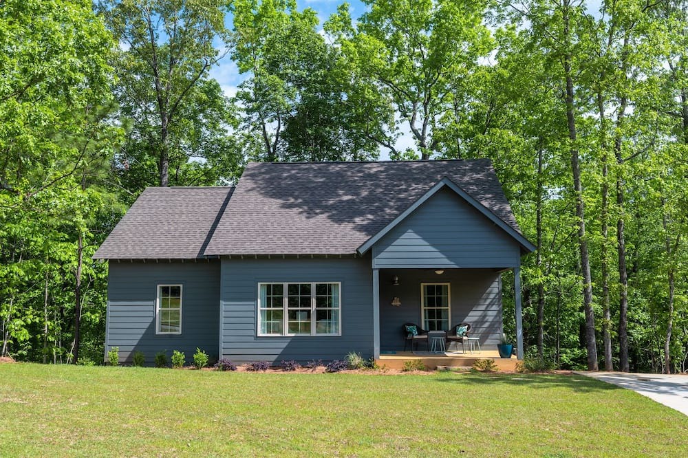 Photo of Bedroom in Tallassee