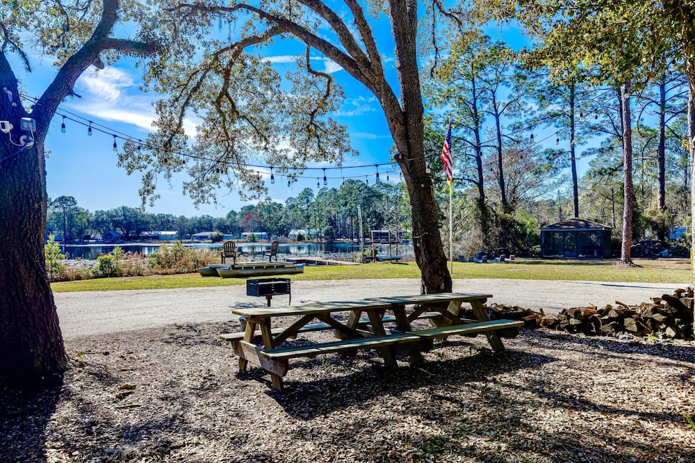Photo of Outdoor in Interlachen